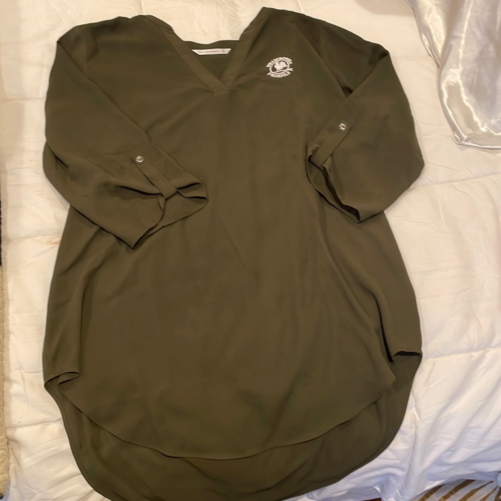Primrose schools tunic